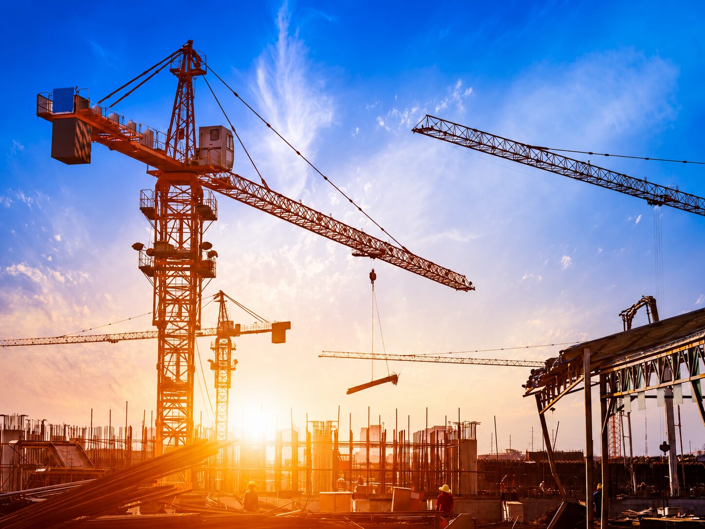 Dispute Prevention in Construction Projects: A Lawyer’s Role